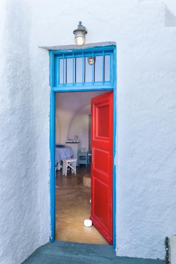 Hostel Caveland *