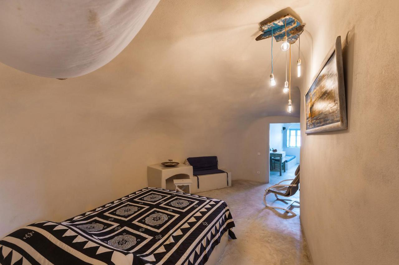 Hostel Caveland *