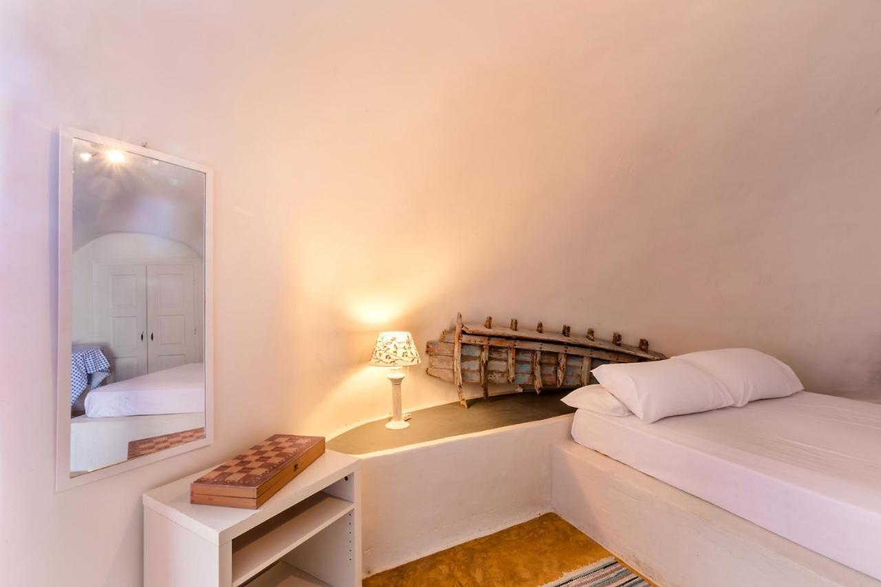 Hostel Caveland