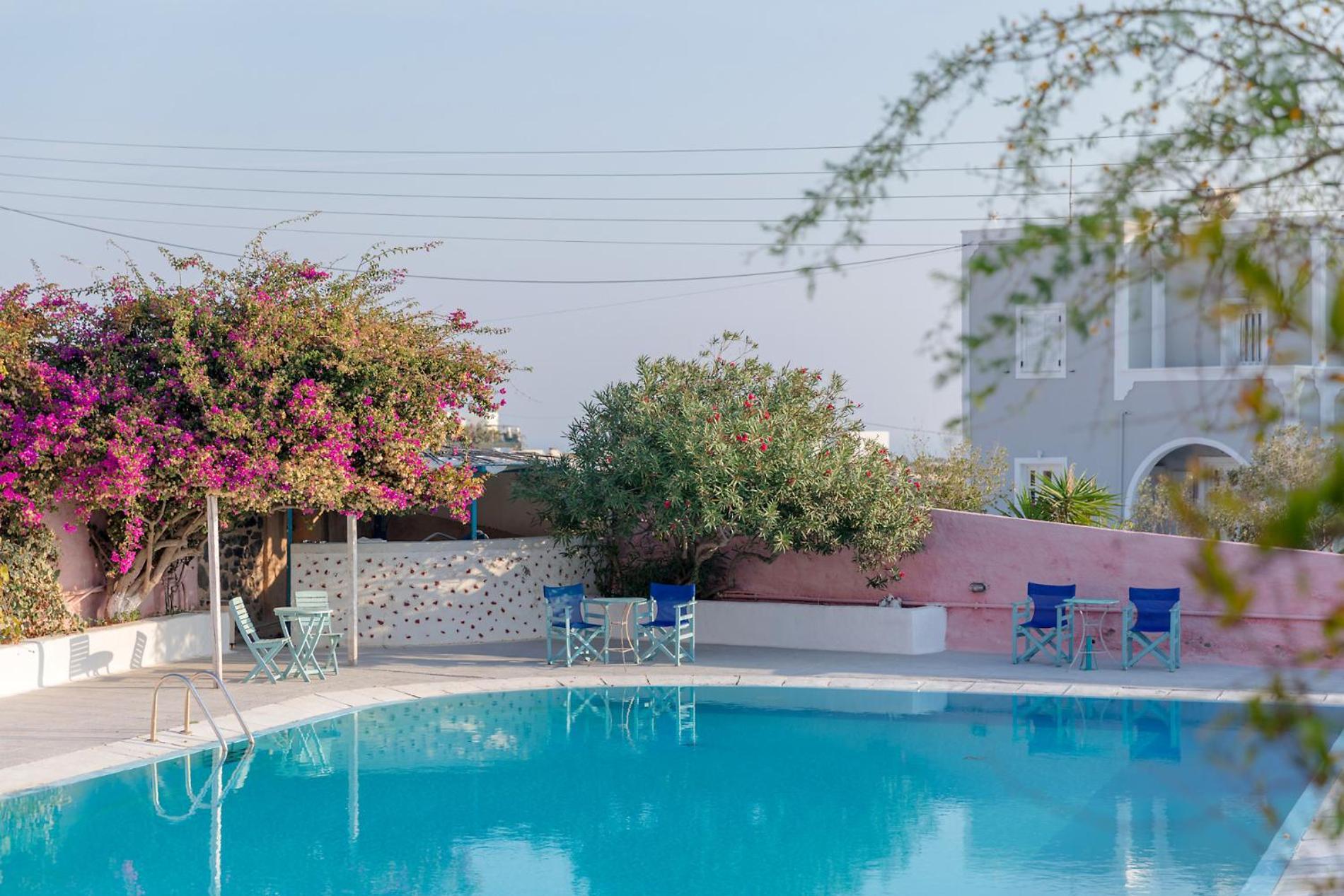 Hostel Caveland Καρτεράδος